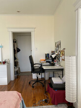 1637 Commonwealth Ave, Unit 7 in Boston, MA - Building Photo - Building Photo