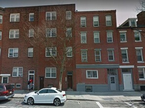 21 Chelsea St, Unit 3 in Boston, MA - Building Photo - Building Photo