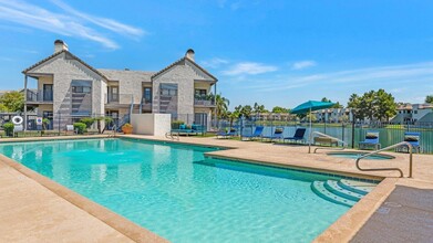 Lakeside in Chandler, AZ - Foto de edificio - Building Photo