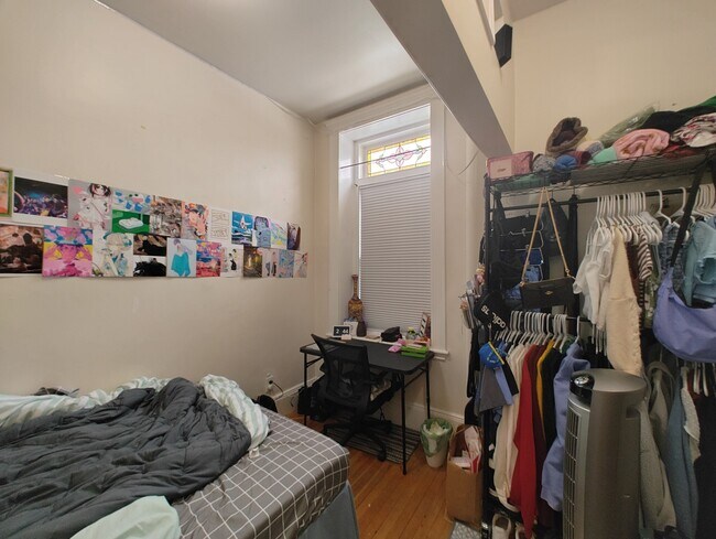 460 Park Dr, Unit 1A in Boston, MA - Foto de edificio - Building Photo