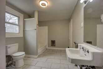 800 S 19th St in Fort Smith, AR - Building Photo - Building Photo