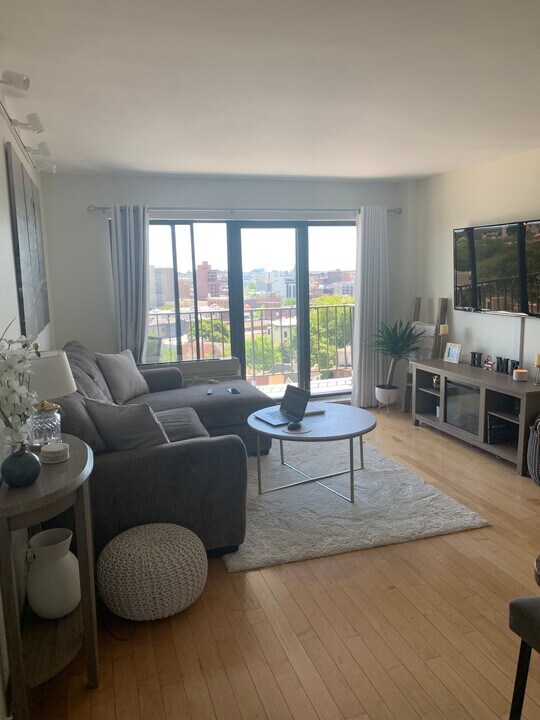 2540-40 Shore Blvd in Queens, NY - Building Photo