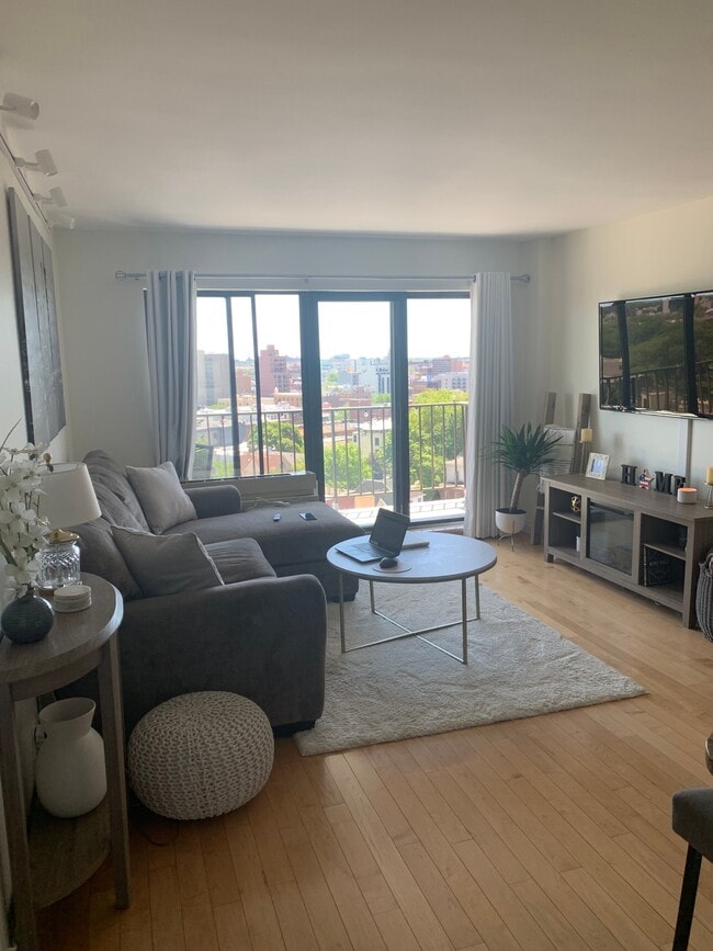 property at 2540-40 Shore Blvd