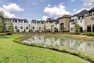 1835 Upland Lakes in Houston, TX - Building Photo - Building Photo