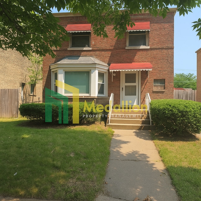 8509 S Yates Blvd in Chicago, IL - Building Photo - Building Photo
