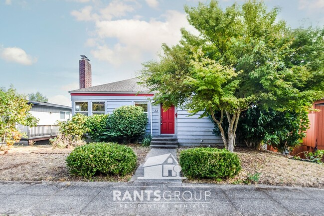 property at 132 Rogers St NW