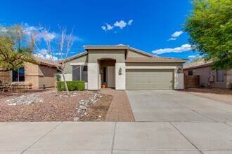 20713 N 91st Dr in Peoria, AZ - Building Photo - Building Photo