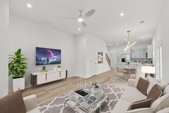 1223 Oakland Dr SW in Atlanta, GA - Building Photo - Building Photo