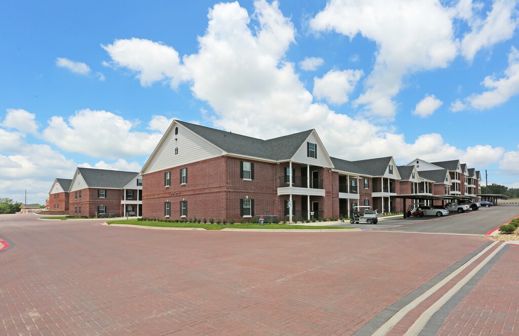 Colonial Crossing Apartments Belton, TX Apartments