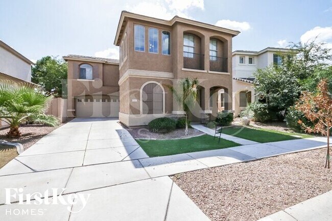 3767 E Stampede Dr in Gilbert, AZ - Building Photo - Building Photo