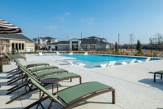 Casitas at Elevon in Lavon, TX - Building Photo - Building Photo