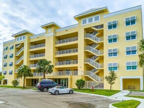 Edgewater at Hidden Bay in Osprey, FL - Building Photo - Building Photo