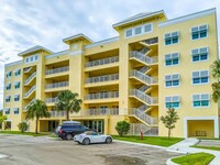 Edgewater at Hidden Bay in Osprey, FL - Foto de edificio - Building Photo