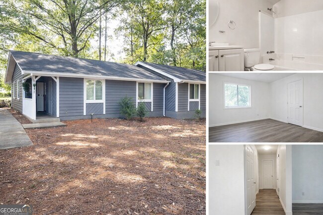 8386 Glenwoods Terrace in Riverdale, GA - Building Photo - Building Photo