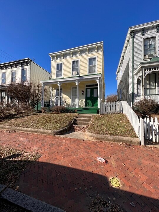 126 S Laurel St in Richmond, VA - Building Photo
