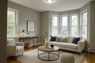 50 E Transit St in Providence, RI - Building Photo - Building Photo