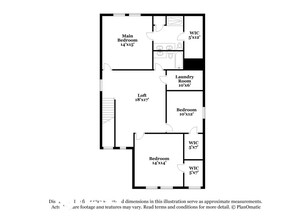 192 Rosetta Rd in Maxwell, TX - Building Photo - Building Photo