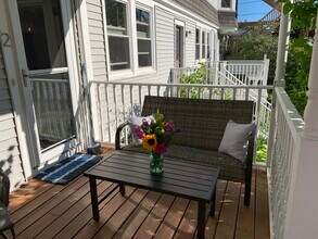 450 Preble St, Unit #2 in South Portland, ME - Building Photo - Building Photo