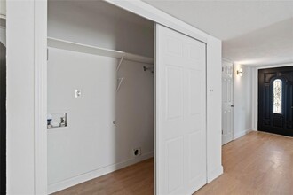 17415 N Barker St in Houston, TX - Building Photo - Building Photo