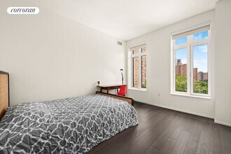 543 W 122nd St in New York, NY - Building Photo - Building Photo