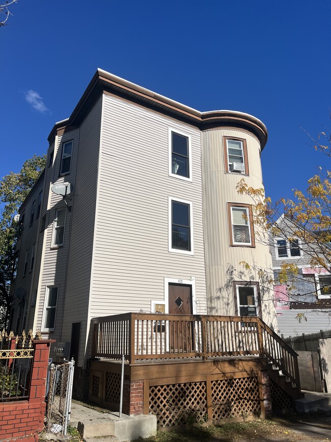 420 Talbot Ave, Unit 1