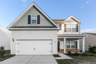 9627 Weikert Rd in Charlotte, NC - Building Photo