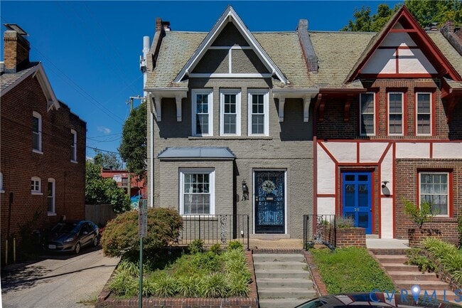 18 N Allen Ave in Richmond, VA - Building Photo - Building Photo