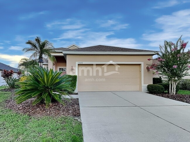 property at 15692 Lemon Fish Dr