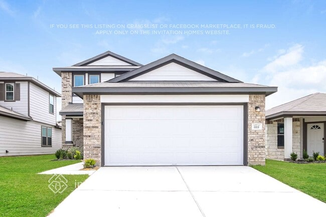 property at 10838 Cloudless Ct