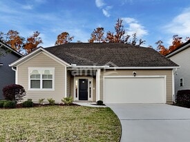 3029 Eagle Blf Wy in Green Cove Springs, FL - Building Photo