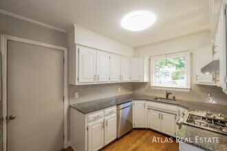 4631 W 62nd Terrace in Fairway, KS - Building Photo - Building Photo