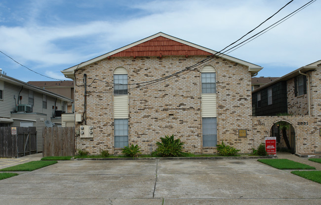 3001 Houma Blvd in Metairie, LA - Building Photo - Building Photo