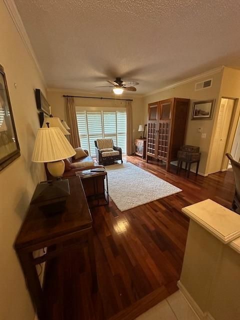 property at 2306 Tuscany Way