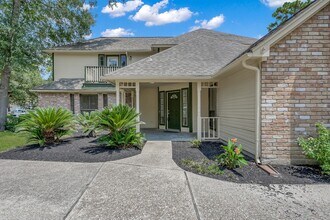 3519 El James Dr in Spring, TX - Building Photo - Building Photo