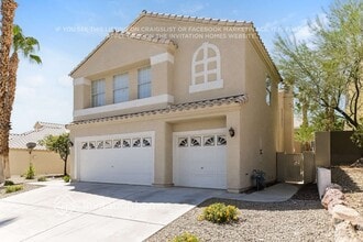 1321 Sun Copper Dr in Las Vegas, NV - Building Photo - Building Photo