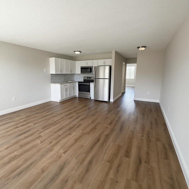 2708 Vandiver Dr in West Palm Beach, FL - Building Photo - Building Photo