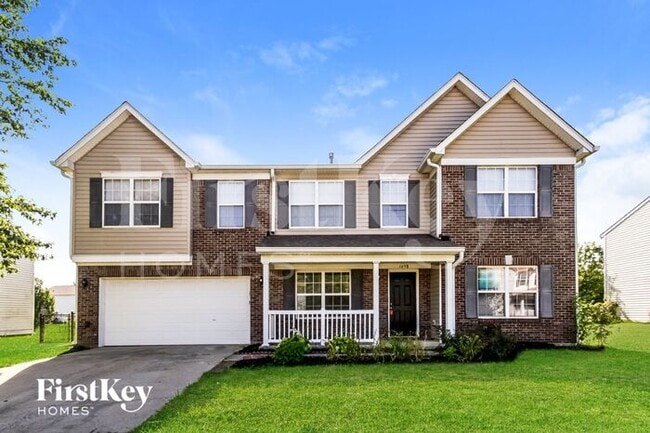 property at 1698 Salina Dr