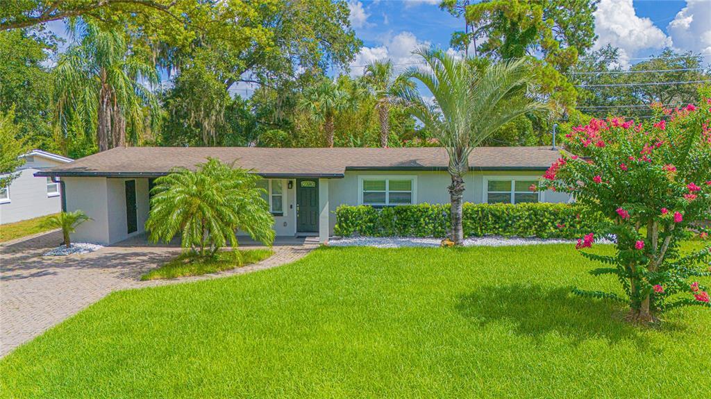 1955 Bering Ave in Winter Park, FL - Building Photo