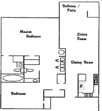 Spring Lake Lodge Apartments photo'