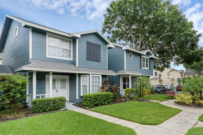 5960 Scotchwood Glen in Orlando, FL - Building Photo - Building Photo