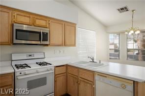 3408 Capitol Reef Dr in North Las Vegas, NV - Building Photo - Building Photo