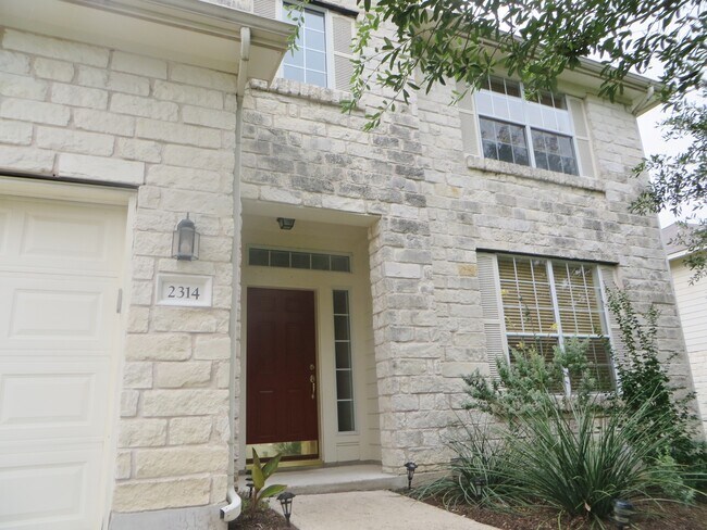 property at 2314 Candle Ridge Trail