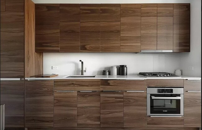 171 Suffolk St, Unit 5G in New York, NY - Building Photo - Building Photo