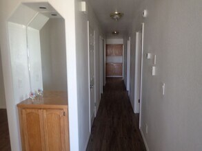 1309 Fire Opal St in Ridgecrest, CA - Building Photo - Building Photo