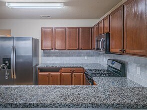 3223 Zephyr Glen Way in Houston, TX - Building Photo - Building Photo
