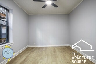 5214 1/2 S Drexel Ave in Chicago, IL - Building Photo - Building Photo