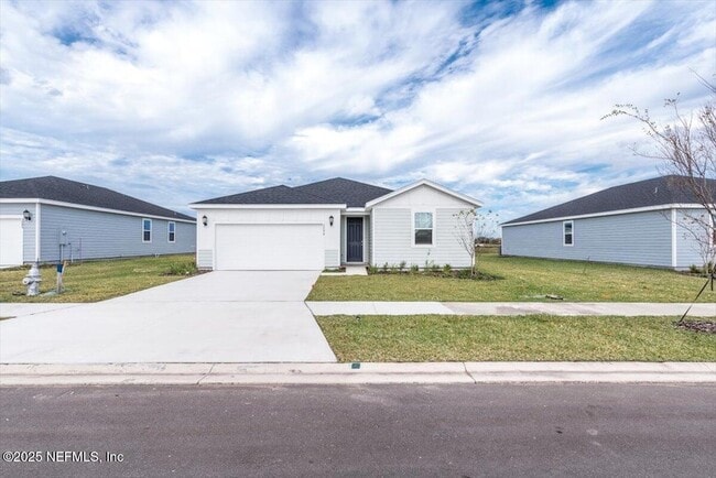 property at 3299 Lago Vis Dr