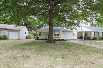 408 S Richmond Ave in Tulsa, OK - Building Photo - Building Photo