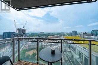 38 Joe Shuster Way in Toronto, ON - Building Photo - Building Photo