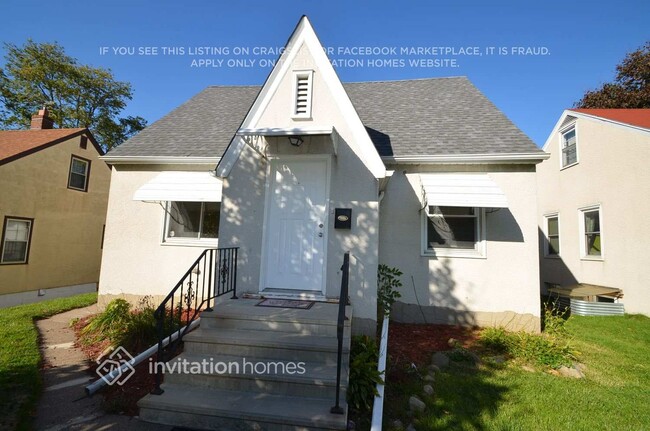 property at 245 Wyoming St E